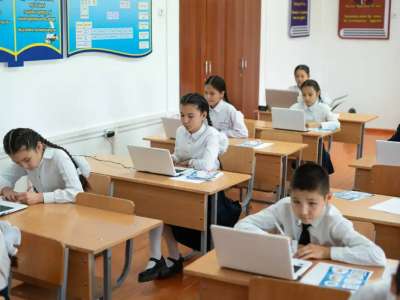 Мыңдаған баланың үміті: «Мың бала» жобасы ауыл оқушыларының өмірін қалай өзгертіп жатыр