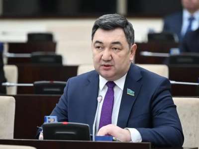 Қазақстанда сенім мен әділетке сүйенген жаңа қоғамдық келісім қалыптасып жатыр – сенатор