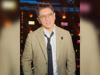 «Екі мың адам шақырамыз»: Сәкен Майғазиев ұлының тойына дайындалып жатыр