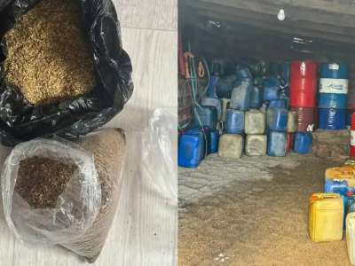 Қарағанды облысында дизель отынын ұрлау әрекеті әшкереленді