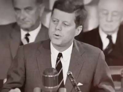 АҚШ президенті Джон Кеннедидің өлтірілуіне қатысты құжаттарды ашық жариялады