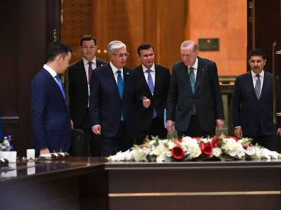 Астанада Түркияның үздік оқу орындарының филиалдары ашылады