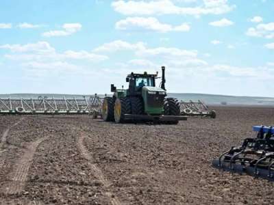 Елімізде егіс науқаны қалай өтті