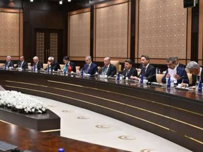 Қазақстанда өндірілетін дәнді-дақылдар Түркияға экспортталады