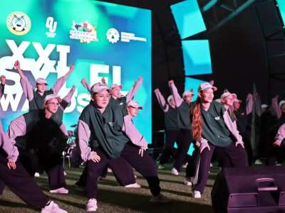 «Жасыл ел» жастар еңбек жасақтарының XXI еңбек маусымы жабылды