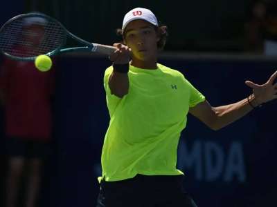 Президент кубогы: Әмір Омарханов жартылай финалға жолдама алды