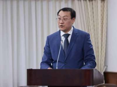 Қазақстан Қытайға бидай экспортын ұлғайтты