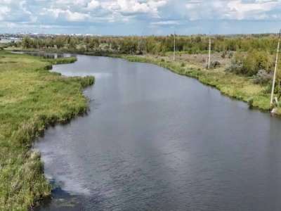 Қазақстан Қытай компаниясымен су шаруашылығын цифрландыруға байланысты меморандумға қол қойды