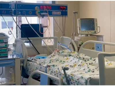 4 бала терезеден құлап, екеуі қаза тапты: елордалық дәрігерлер үндеу жасады