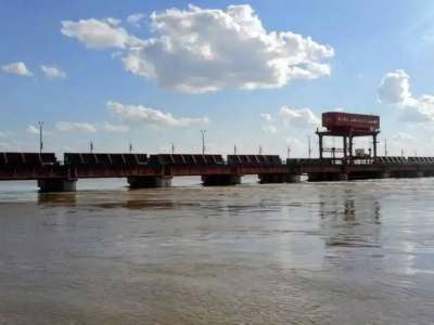 «Ворошиловское» су қоймасы​ мемлекетке қайтарылды