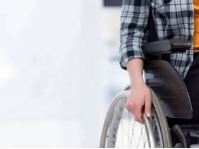 Павлодарда 700-ден астам нысан мүмкіндігі шектеулі жандарға бейімделген