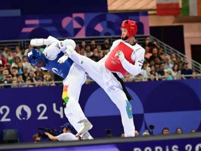 Kazakhstan Open: Астанада өтетін турнирге 750-ден астам таеквондошы қатысады