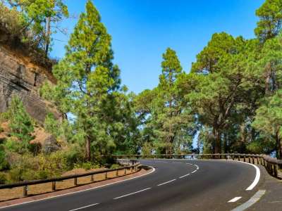 «Өскемен-Рахман қайнары» автожолының бір бөлігінде қозғалысқа шектеу енгізіледі