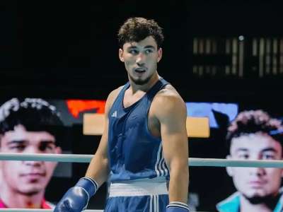 Бокстан Азия чемпионаты: 5 қазақстандық спортшы финалға шықты