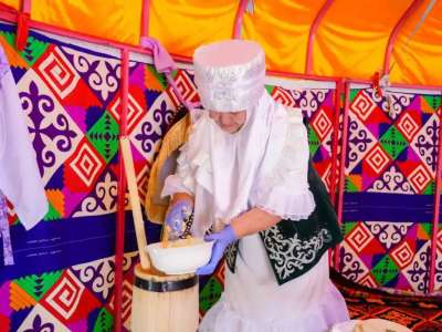 Маңғыстаулықтар Наурыз мерекесінде әлемдік рекорд орнататын болады