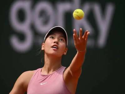 Қазақстандық теннисшілер «Ролан Гаррос» турнирінің ширек финалына шықты