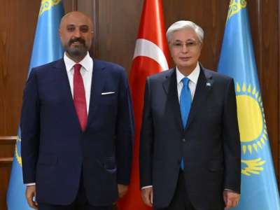 Түркиялық холдинг елордада көпбейінді аурухана салады