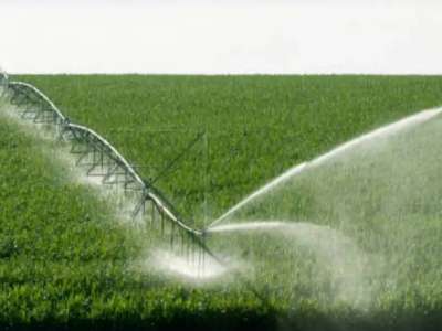 Елімізде 580 мың гектардан астам алқапта су үнемдеу технологиялары қолданылады