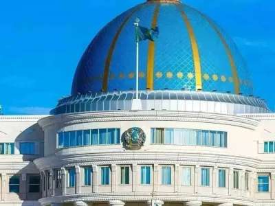 Президент 29 шілде күні Түркияға ресми сапармен барады