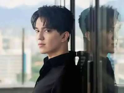 Димаш Лара Фабианмен дуэт айтады