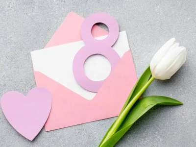 «Мың алғыс»: Астанада коммуналдық қызметкерлер асыл аналарын құттықтады