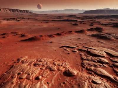 Илон Маск Марсқа ұшуға шақырды