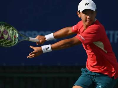 Президент кубогы: Астанада теннистен ITF турнирі өтіп жатыр