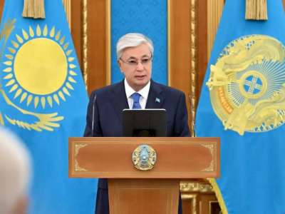 Президент: Озық тәжірибені үйреніп, оны еліміздің болмысына бейімдеу керек