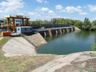 БҚО-да экологиялық мақсаттарға 54 млн текше метрден астам су жіберілді