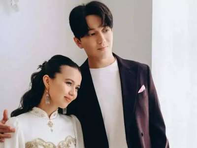 «Күліп тұрса да, іші өртеніп барады»: Димаш пен қарындасының суреті көптің көңілін босатты