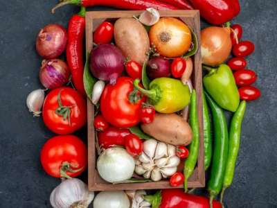 ЕАЭО-да органикалық өнімдердің ортақ нарығы құрылады