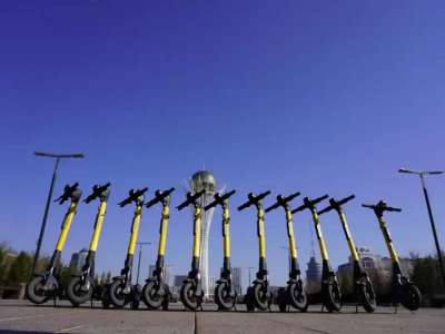 Олжас Бектенов: Электр мопедтері мен самокаттарды пайдалану барысына бақылауды күшейту қажет