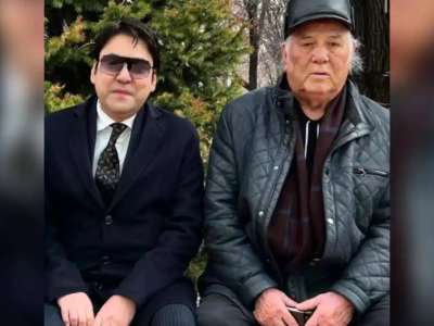 Қазақ руханиятының бір дәуірі  көшіп барады –  Мейрамбек Беспаев