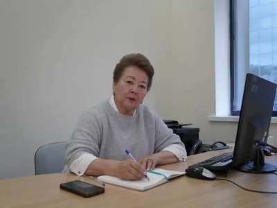 «Әр мектептің ашылуы үлкен қуаныш болды»: Астананың білім басқармасын тізгіндеген елордалық ұстазбен сұхбат