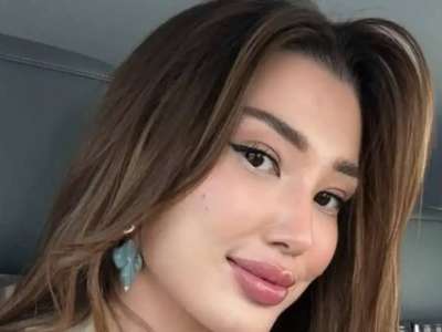 «Ғашық болып қалдым»: Сабина Алтынбекова қуанышты жаңалығын жеткізді