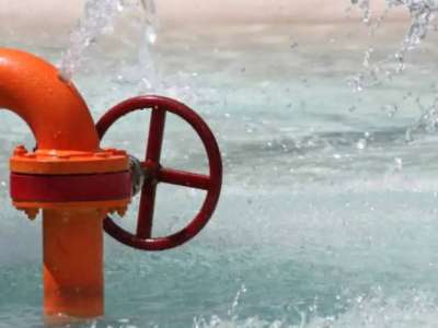 Жыл соңына дейін алты облыста 10 су құбыры салынады