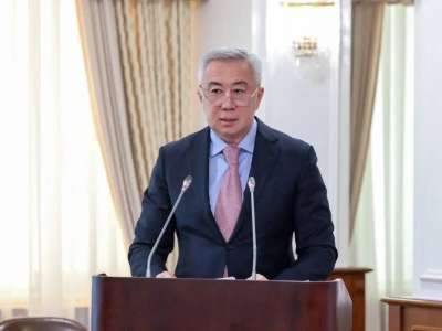 Мемлекет басшысының Жолдауын жүзеге асыру жөніндегі Жалпыұлттық жоспар Үкіметте қаралды