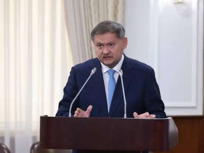 Биыл ҰБТ-ға 210 мыңнан астам талапкер қатысты – министр