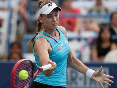 Елена Рыбакина Монреаль турнирінің төртінші айналымына өтті