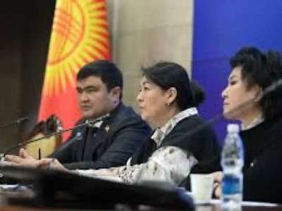 Қырғыздар тегіндегі «-ов», «-ев» жалғауларынан жаппай бас тартып жатыр