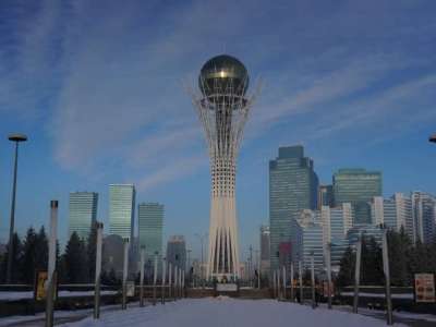 Елордада Ескендір Хасанғалиевтің мерейтойына арналған ерекше кеш өтеді