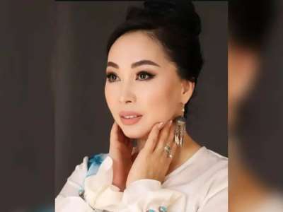 «Досым да, сырласым да – азаматым»: Қарақат Әбілдина психологқа барып көрмегенін айтты