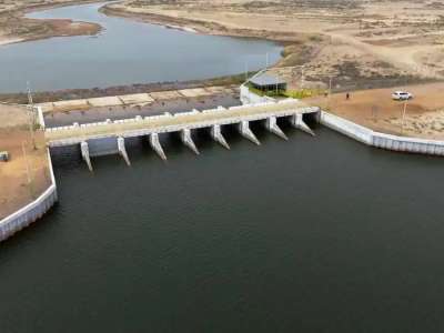 Суару маусымында қоймаларға шамамен қанша су келетіні белгілі болды