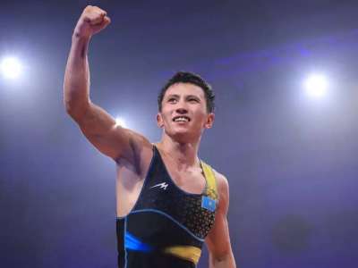 Қазақстандық балуандар Poland Open турнирінде бақ сынайды