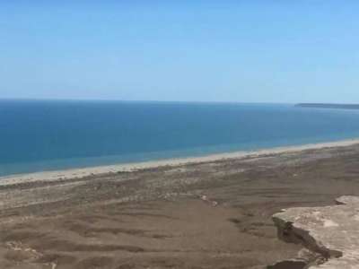 Жайық өзені арқылы Қазақстанға 6,43 млрд текше метрден астам су келді