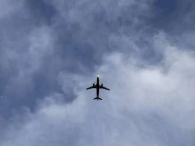 Оңтүстік Суданда ұшақ апатынан 18 адам қаза тапты