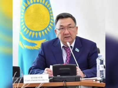 «Жолдау – жаңа дәуірге қадам»: Мәжіліс депутаты Серік Егізбаев пікір білдірді