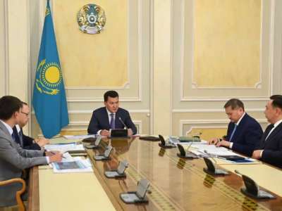 217 қазақстандық «Болашақ» стипендиясының иегері атанды