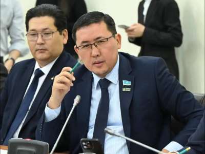 Мәжіліс депутаты бір палаталы Парламент туралы пікірін айтты