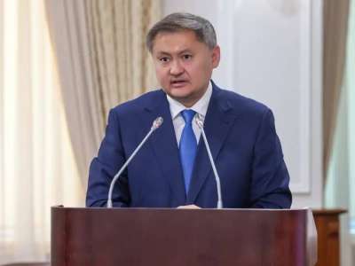 Биыл гранттардың 60%-ы инженерлік, техникалық мамандықтарға бөлінді – министр